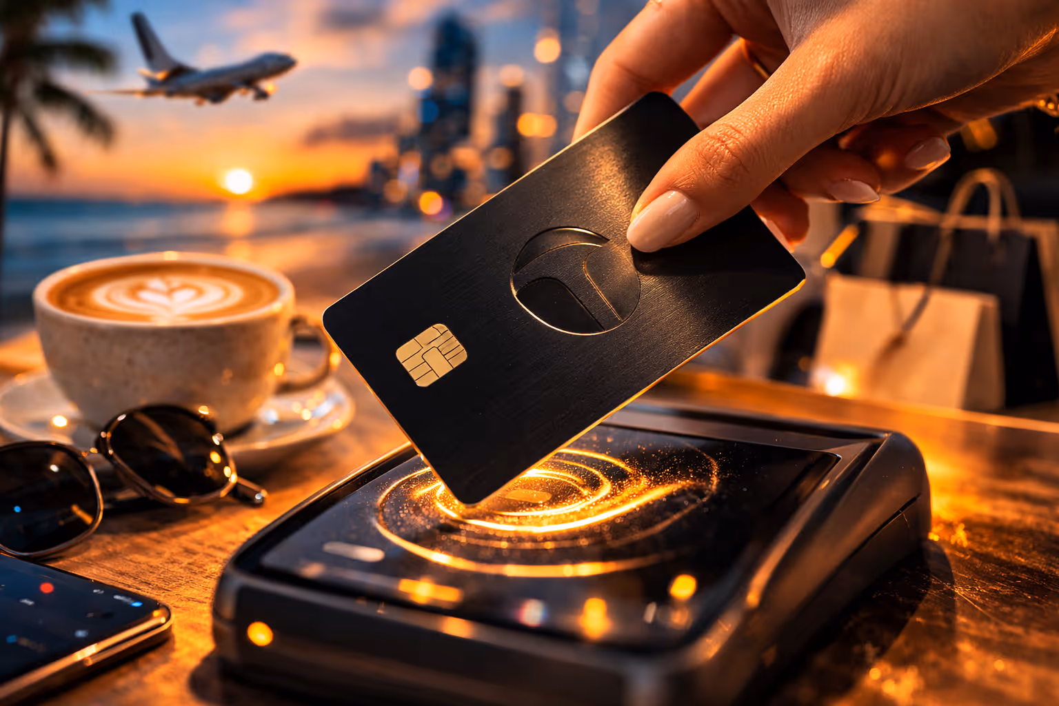 Digest #42 - The Benefits of Spending THAT